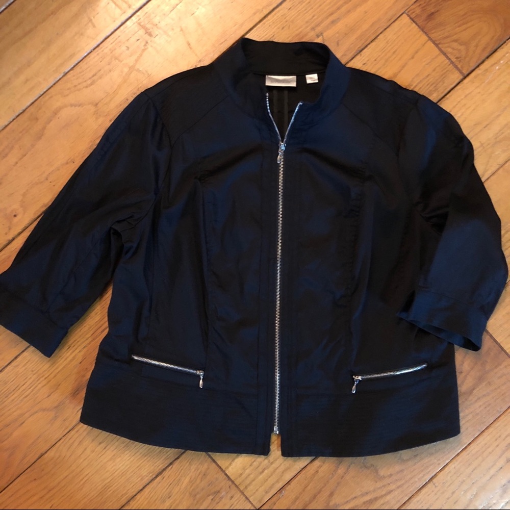 Avenue 18/20 Jacket like new